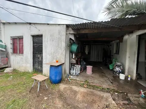 Terreno en Venta 30  mts Fondo