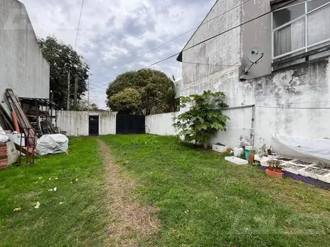 Terreno en Venta 9  mts Frente