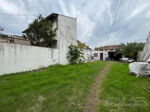 Terreno en Venta de 276,0 m2