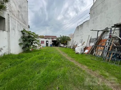 Terreno en San Antonio De Padua