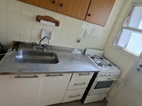 Departamento en Alquiler en Congreso, $ 480.000