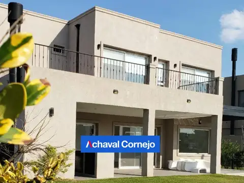 Casa en Alquiler de 4 dormitorios