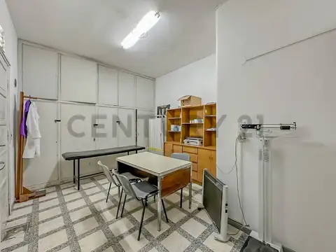 Oficina en Venta A Estrenar