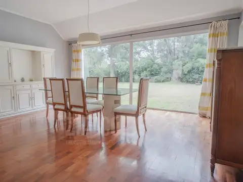 Casa en Venta 19 años