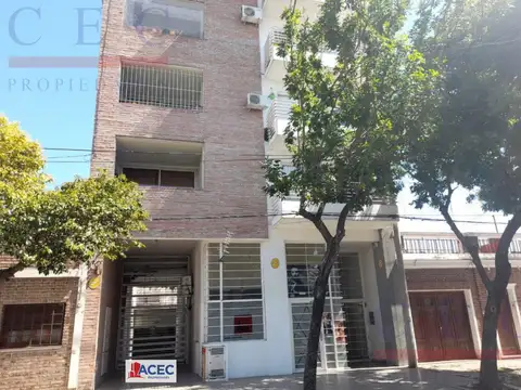 Alquiler - Cochera - España y Hospitales