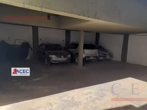 Dean Funes 1100 - Cochera Nº3