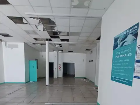 Local en Alquiler A Estrenar