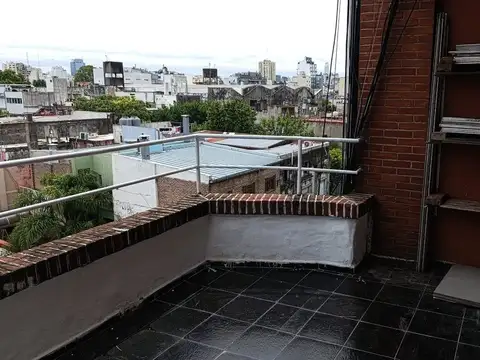 Departamento en Alquiler de 1 dormitorio