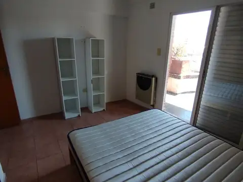 Departamento en Alquiler 9 años