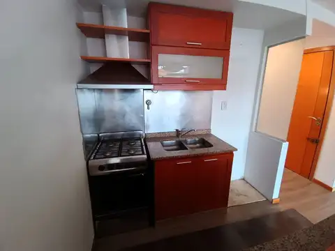Depto Tipo Casa en Venta de 1 dormitorio