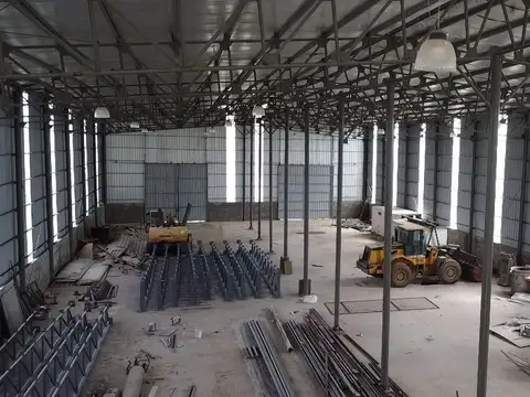 Galpon en Venta en Pilar, USD 799.000