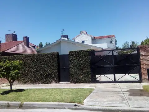 Casa en Venta en General Pacheco, USD 295.000