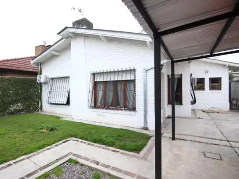 Casa en Venta de 4 dormitorios