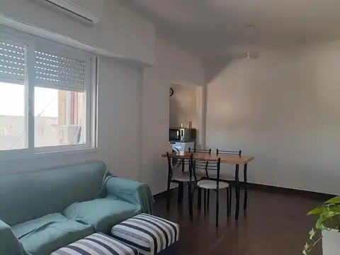 Departamento en Venta 57 años