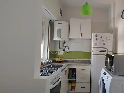 Departamento en Venta al Sudoeste