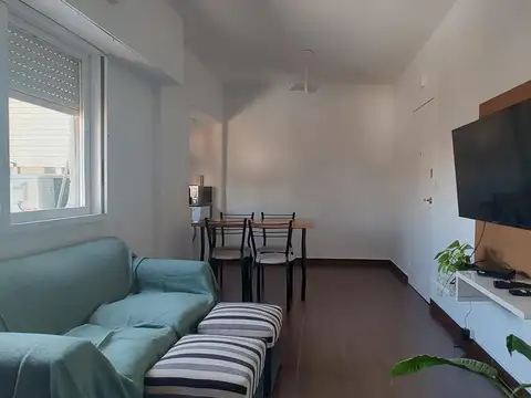 Departamento en Venta en Villa Santa Rita, USD 62.000