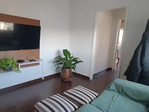 Departamento en venta de 2 ambientes en Villa Santa Rita