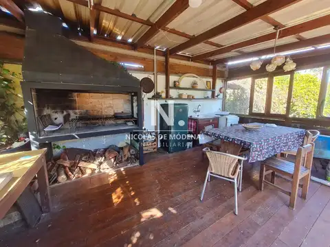 Casa en Alquiler Temporal en Playa Mansa, USD 0