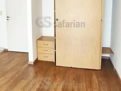 Departamento en Venta en Saavedra, USD 77.900