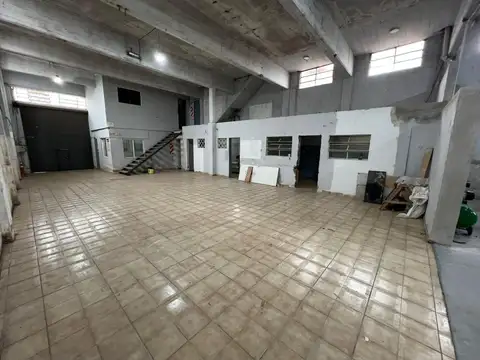 Galpon en Alquiler en Villa Coronel Zapiola, $ 2.000.000