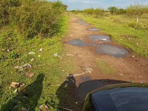 Villa Gobernador Galvez