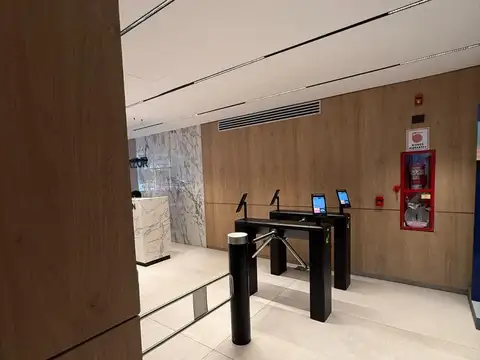 Oficina en Venta al Sudoeste