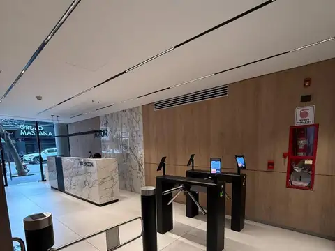 Oficina en Venta A Estrenar