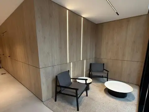 Oficina en Venta en Palermo, USD 215.000