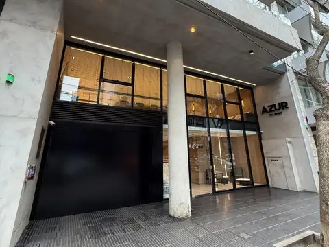 Departamento en  Palermo