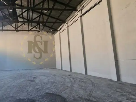 RONDEAU, AVDA. GRAL.