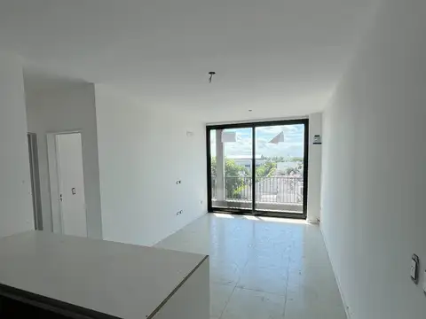 Departamento 2 Ambientes a estrenar en Go Salguero en San Martín