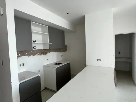 Departamento 2 Ambientes a estrenar en Go Salguero en San Martín
