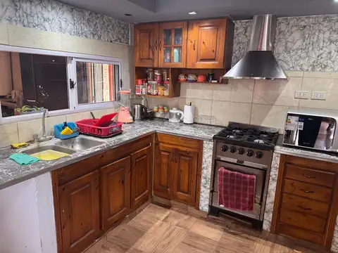 Casa en Venta de 5 dormitorios