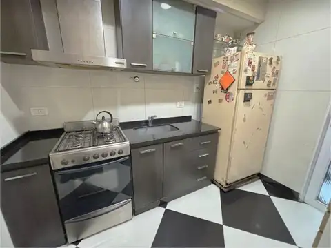 Depto Tipo Casa en Venta de 1 dormitorio
