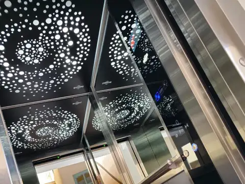 Departamento tipo monoambiente