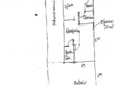 Terreno en Venta en Constitucion, USD 139.900