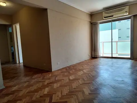 Departamento en Venta en Parque Rivadavia, USD 170.000