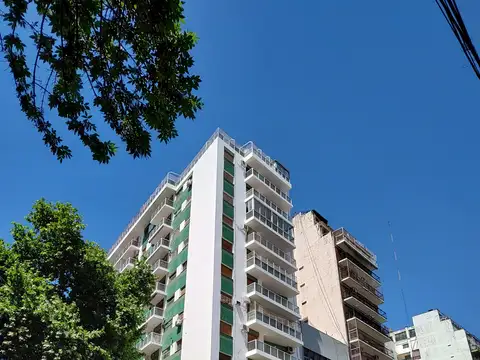 Departamento en venta en Parque Rivadavia