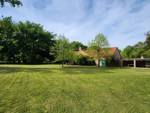 Chacra en Alquiler, La Paciencia, Carabassa, Pilar, GBA Norte - 4 Ambientes