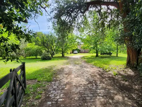 Chacra en Alquiler, La Paciencia, Carabassa, Pilar, GBA Norte - 4 Ambientes