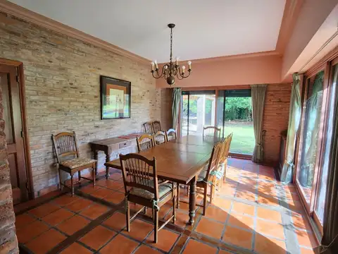 Chacra en Alquiler, La Paciencia, Carabassa, Pilar, GBA Norte - 4 Ambientes