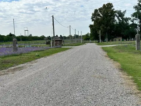 Terreno en Venta de 534,0 m2