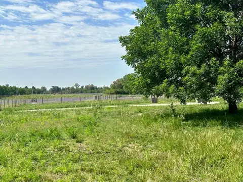 Terreno en Venta en Manzanares, USD 31.720