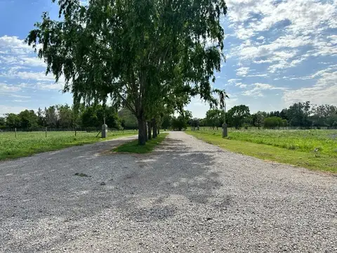 Terreno en Venta en Manzanares, USD 31.720