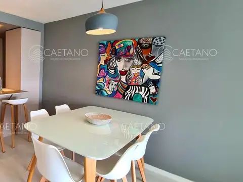 Departamento en Venta en La Pastora, USD 255.000