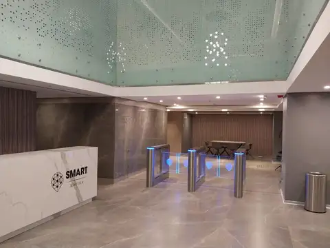 Rambla República de México 6059