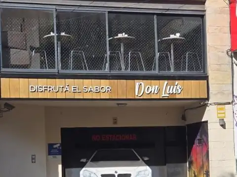 VENTA COCHERA CUBIERTA, VILLA BALLESTER