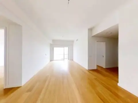 Departamento en Venta con 2 cocheras