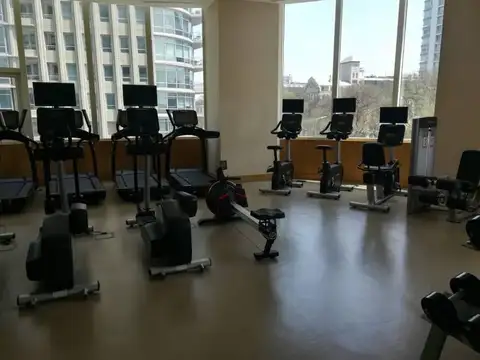 LC - Azusena Villaflor 559 Piso 100