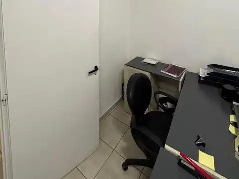 Oficina en Alquiler 33 años